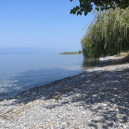 Bato Rooms Peštani Стая снимка