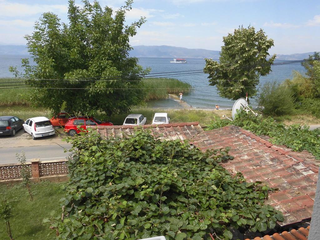 Bato Rooms Peštani Стая снимка